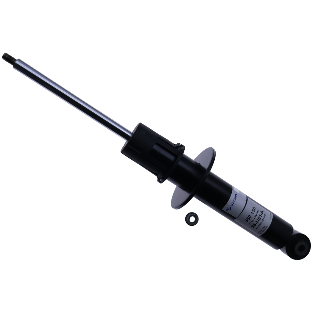 2012 Volkswagen Touareg Shock Absorber